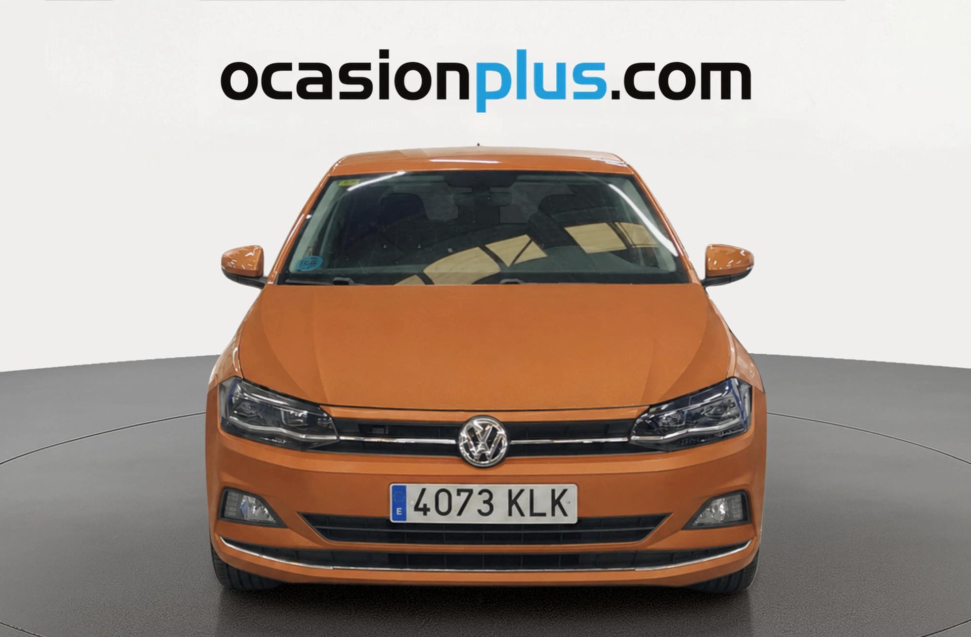 Volkswagen Polo Sport 1.0 TSI - foto 11