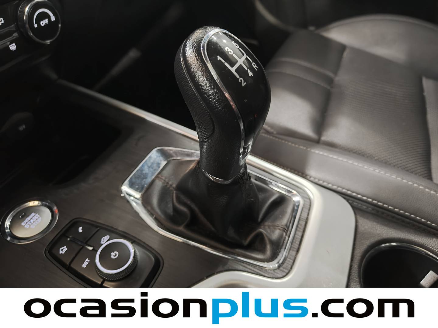 Foto DR AUTOMOBILES DR 4.0 DR AUTOMOBILES DR4 1.5 (116 CV)