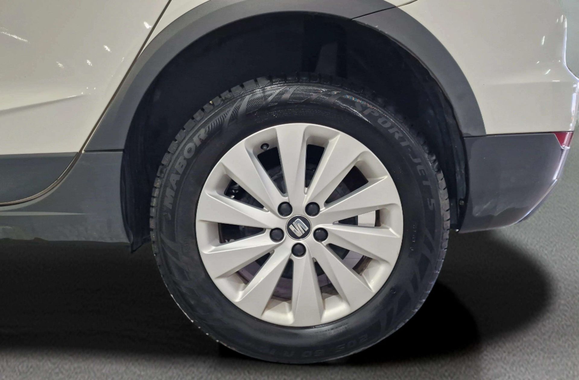 SEAT Arona 1.0 TSI Style Ecomotive - foto 33