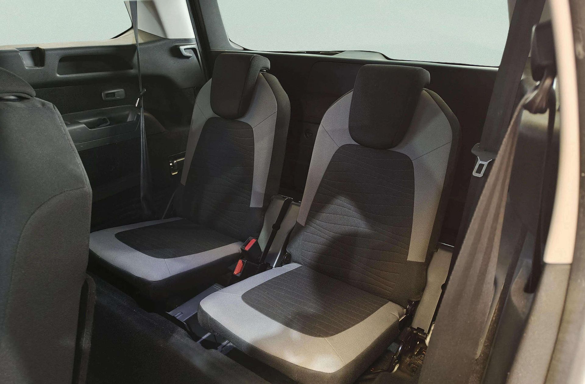 Citroën C4 Grand Picasso BlueHDi 150 Airdream Intensive 7 plazas - foto 6