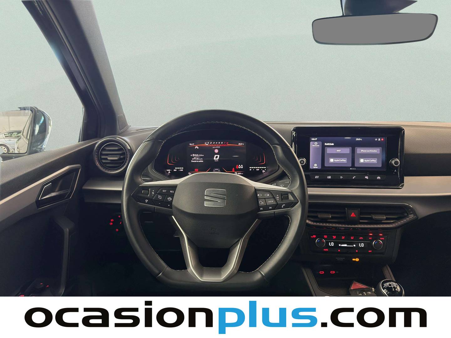 Seat Ibiza Seat Ibiza 1.0 TSI S&S Xcellence (115 CV) seminuevo