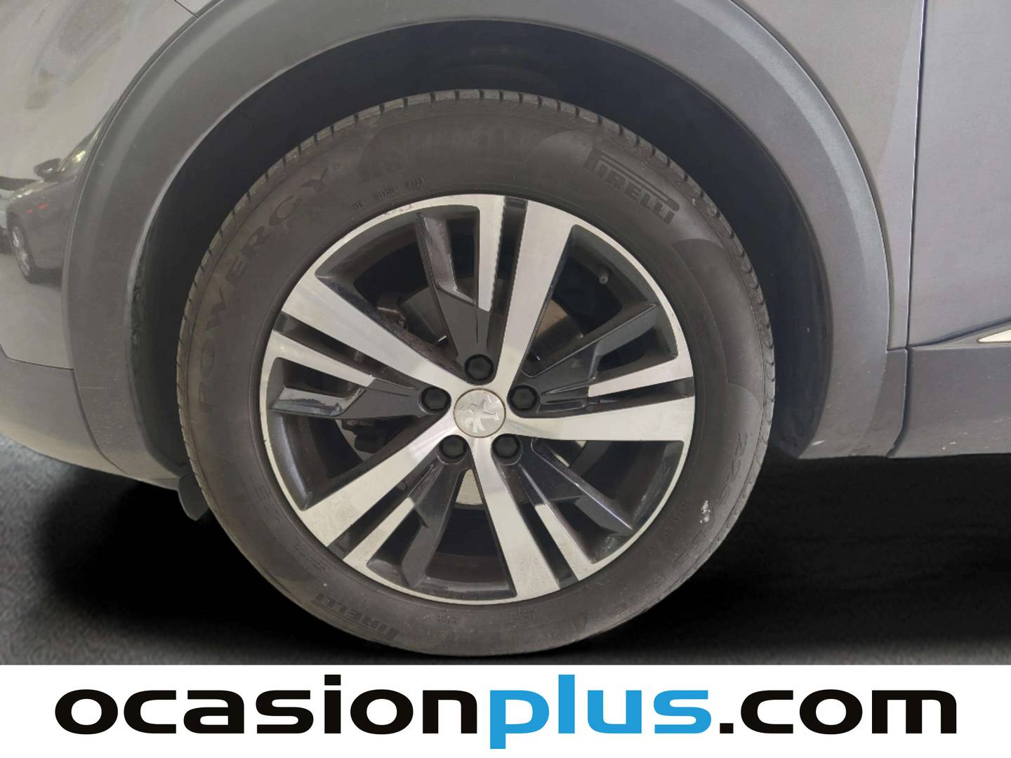 Foto Peugeot 5008 Peugeot 5008 PureTech 130 S&S Allure (130 CV) EAT8 7 Plazas