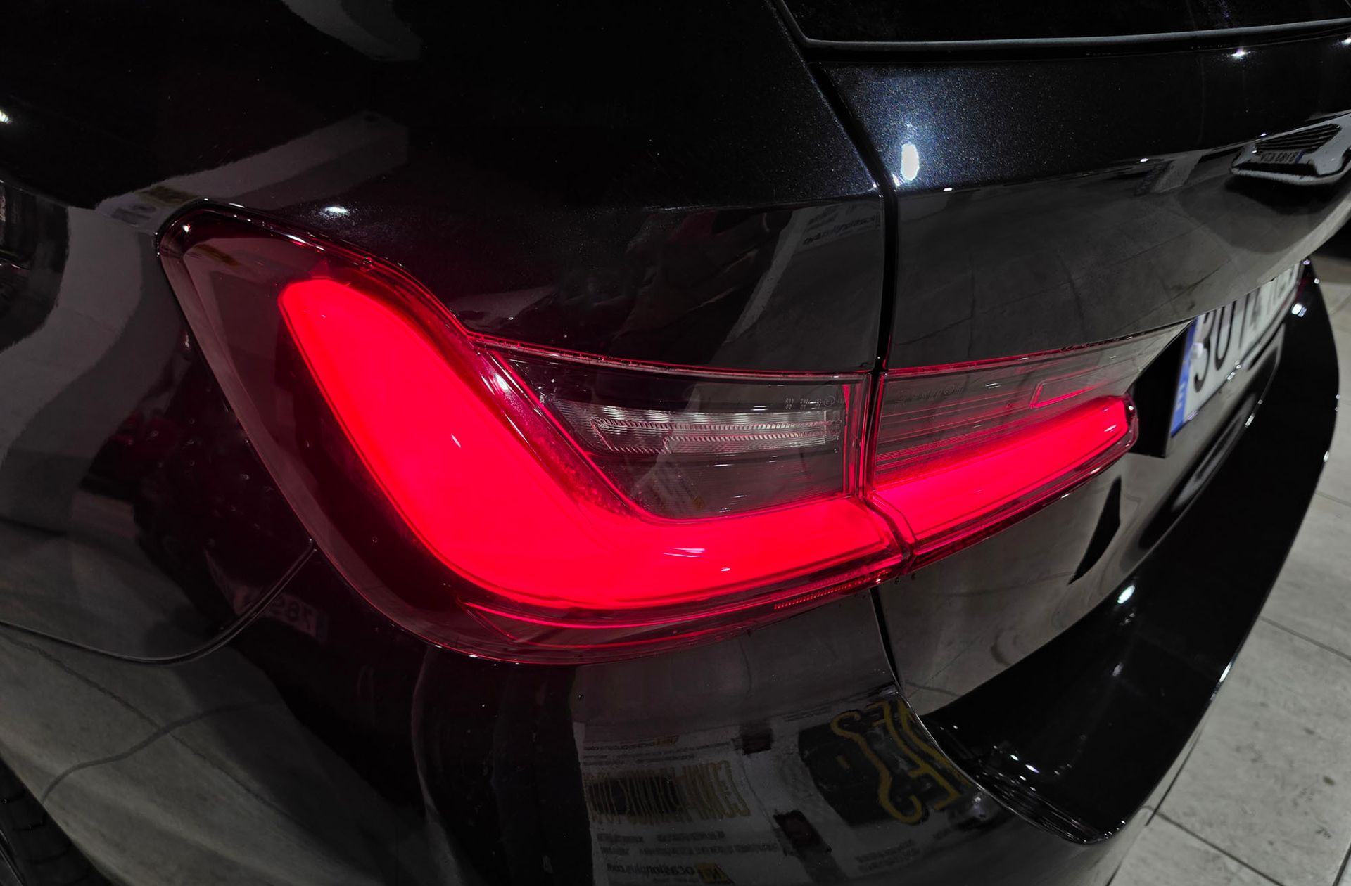 BMW Serie 3 M340i xDrive Touring - foto 25