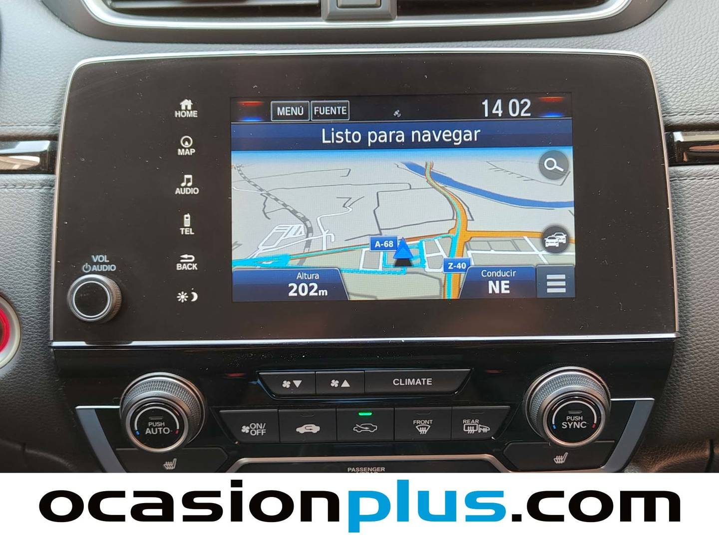 Foto Honda CR-V Honda CR-V 2.0 i-MMD Elegance Navi (184 CV)