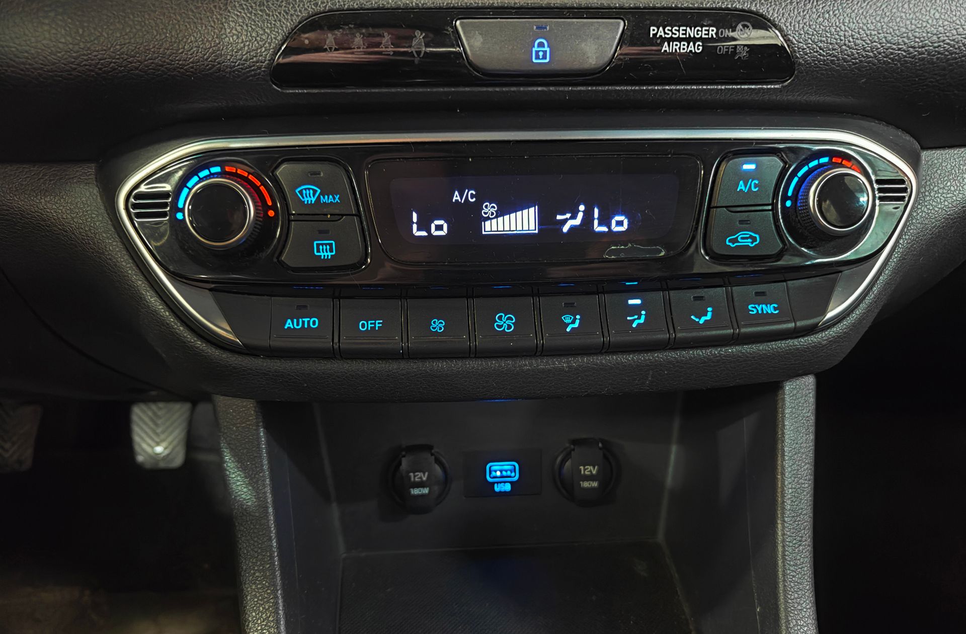 Hyundai i30 1.0 T-GDi 48V Klass - foto 28