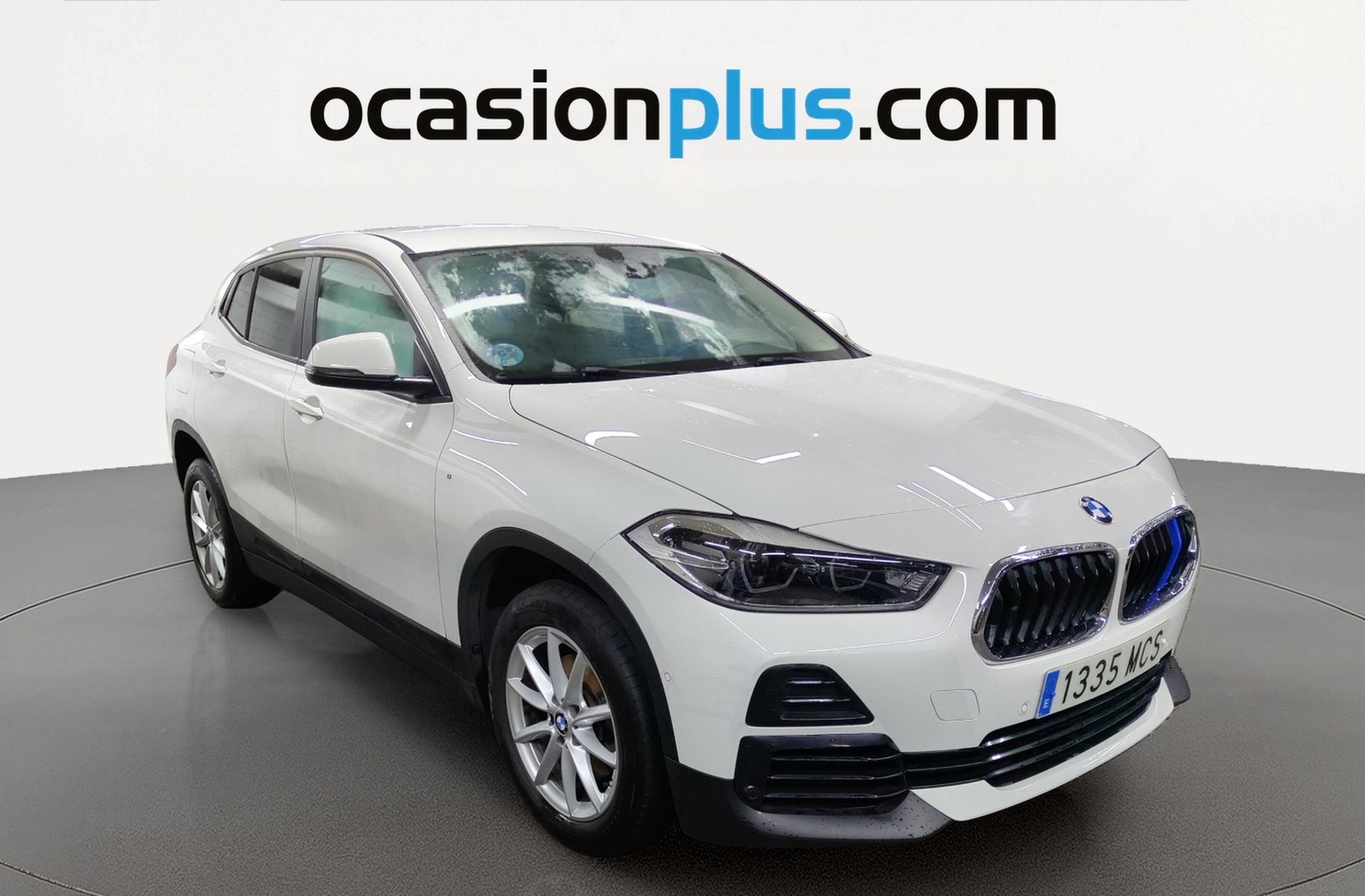 BMW X2 sDrive18d Pack M - foto 2