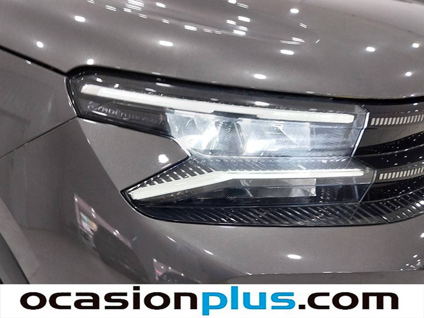 Foto Citroën C5 Aircross Citroen C5 Aircross PureTech 130 S&S Shine Pack EAT8 (131 CV)