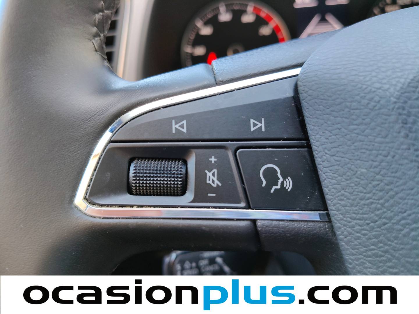 Seat León Seat León 1.5 TSI S&S Xcellence (150 CV) de ocasión
