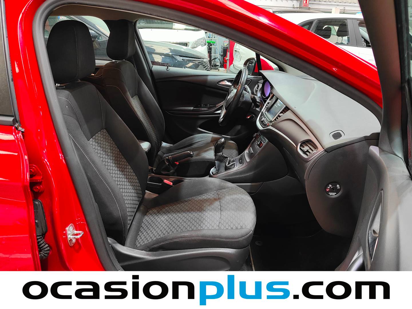Opel Astra Opel Astra 1.6 CDTI Selective (110 CV) km 0