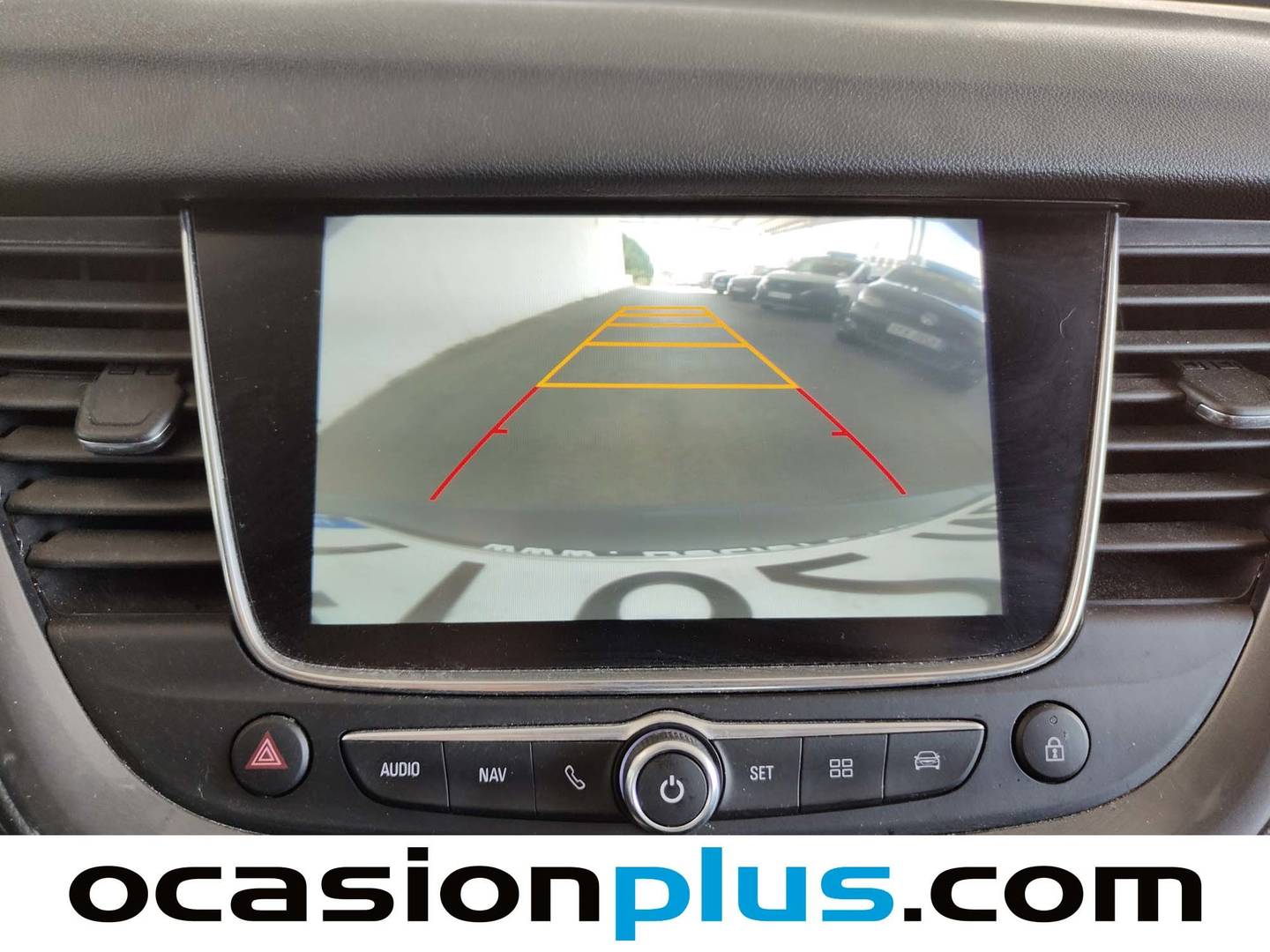 Foto Opel Grandland X Opel Grandland X 1.2 Turbo Ultimate Auto (130 CV)