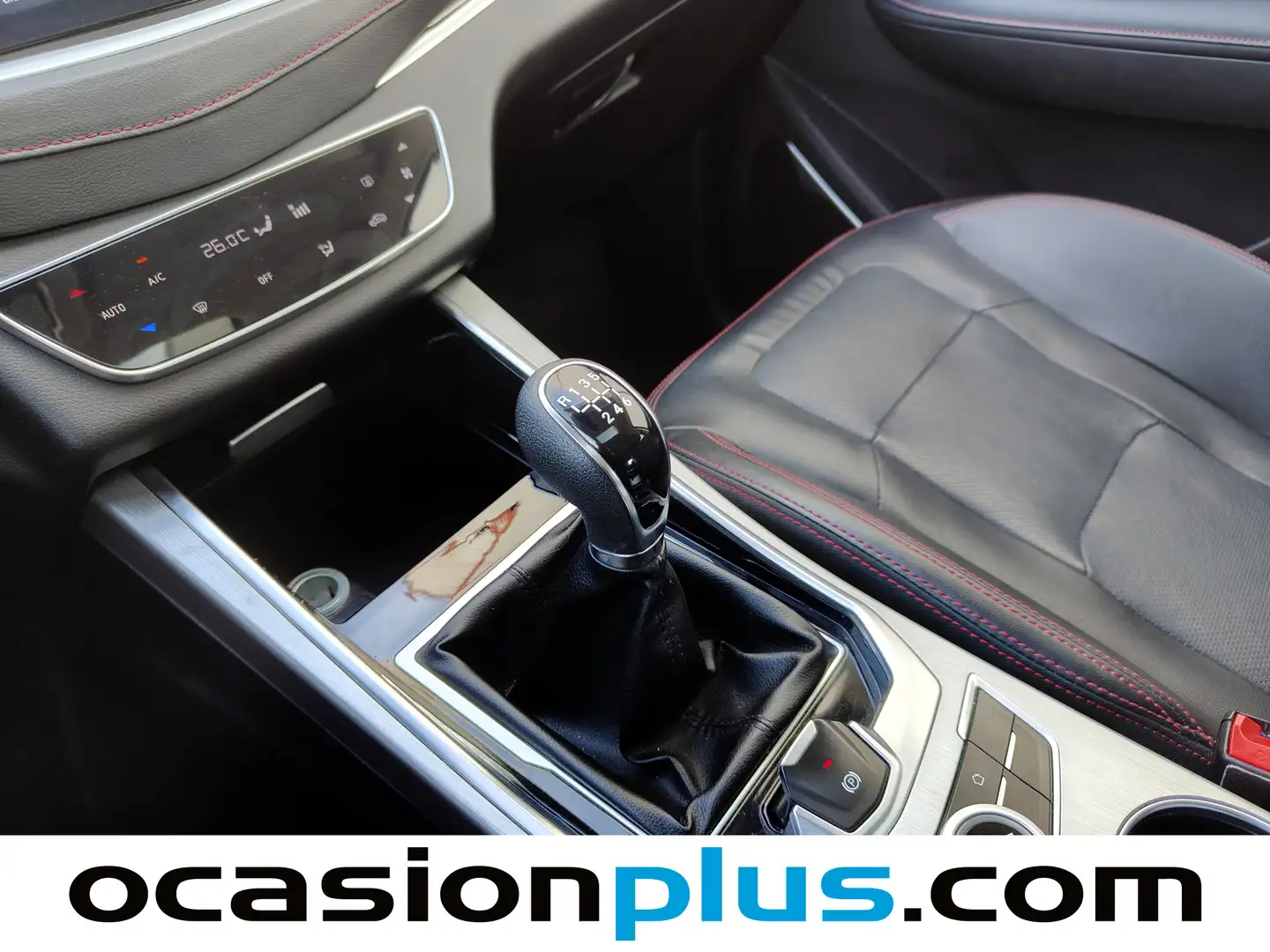 Foto SWM G01 SWM G01 1.5T Luxury (131 CV)