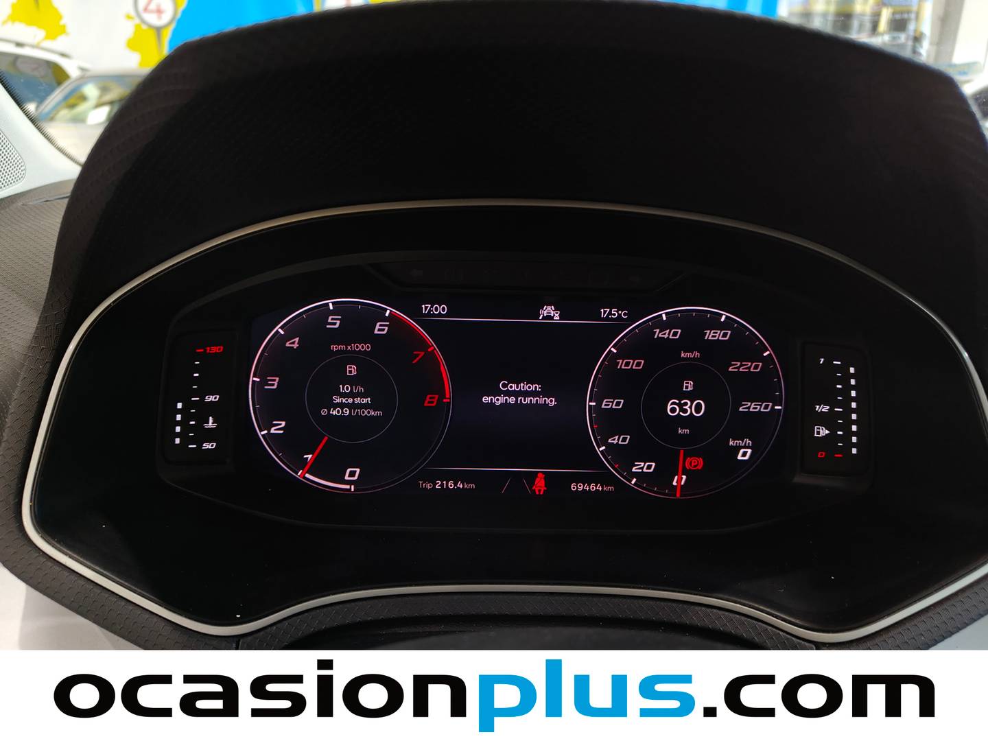 Seat Arona Seat Arona 1.0 TSI Style XL (110 CV) de segunda mano