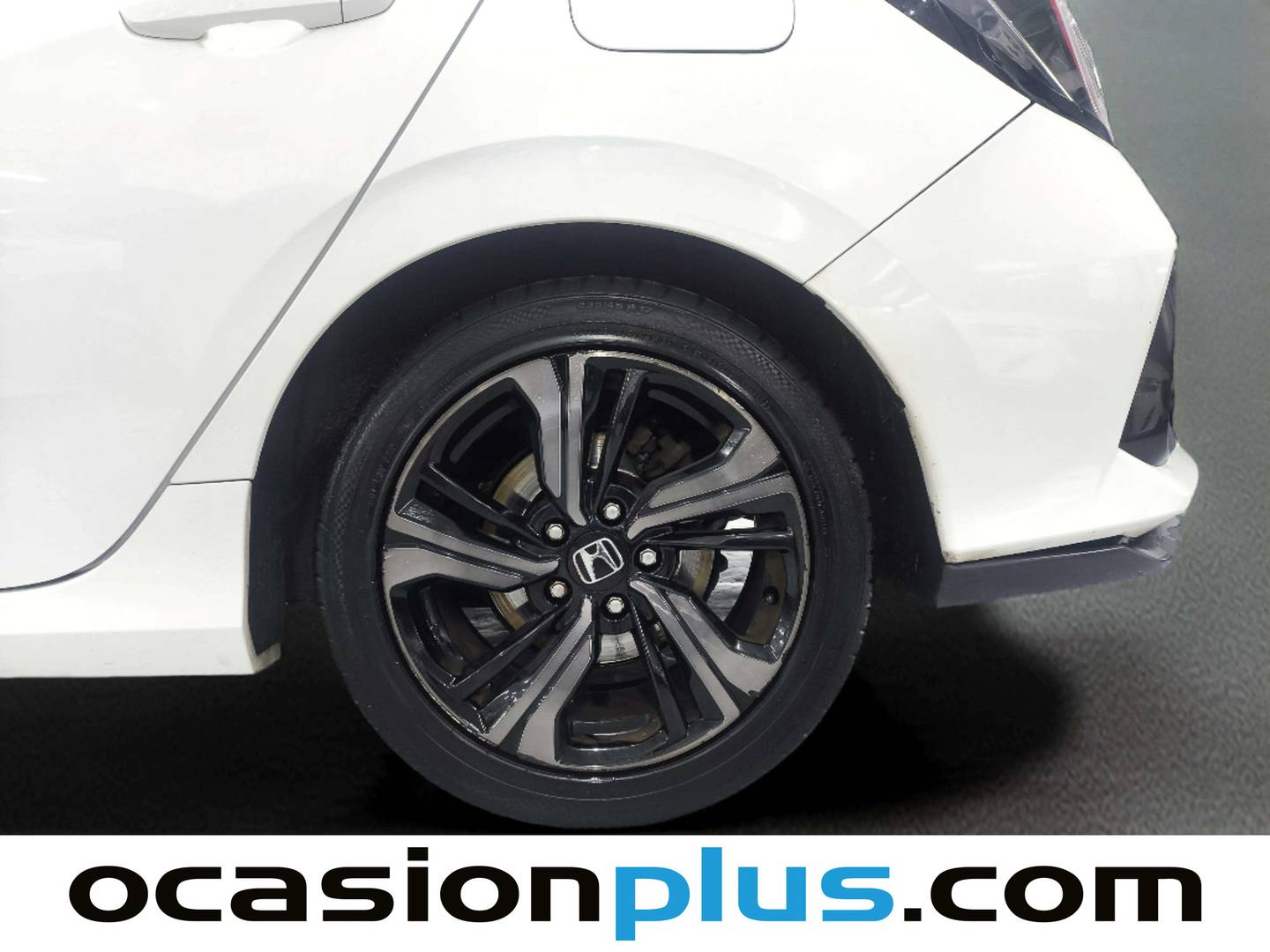 Honda Civic Honda Civic 1.0 I-VTEC TURBO Elegance (129 CV) 129cv