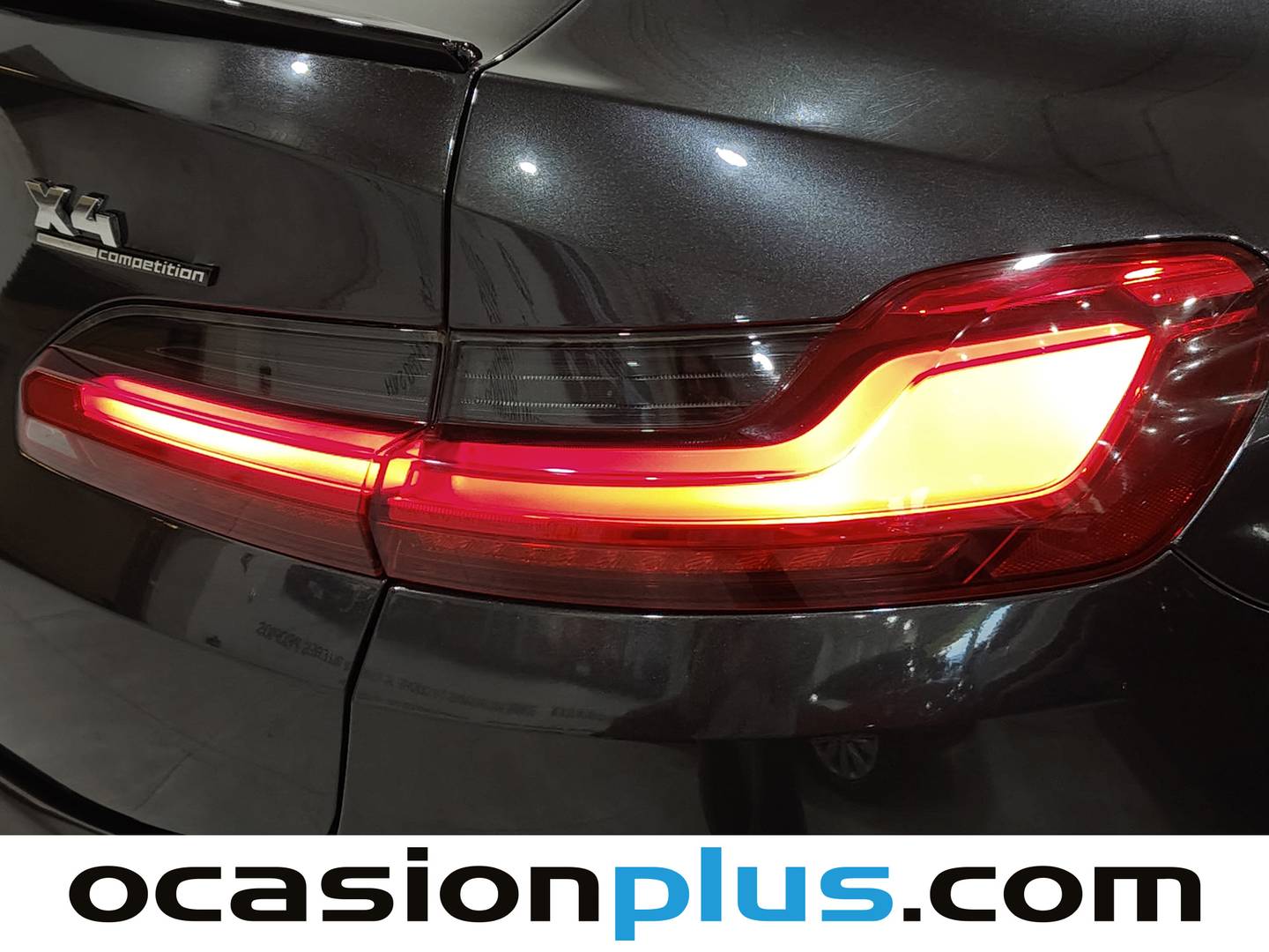 BMW X4 BMW X4 xDrive25d  (231 CV) Paquete M km 0