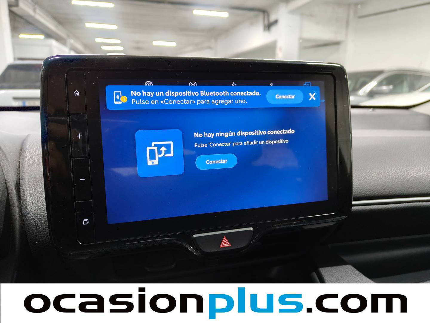 Foto Toyota Yaris Toyota Yaris 1.5 S-Edition (125 CV)