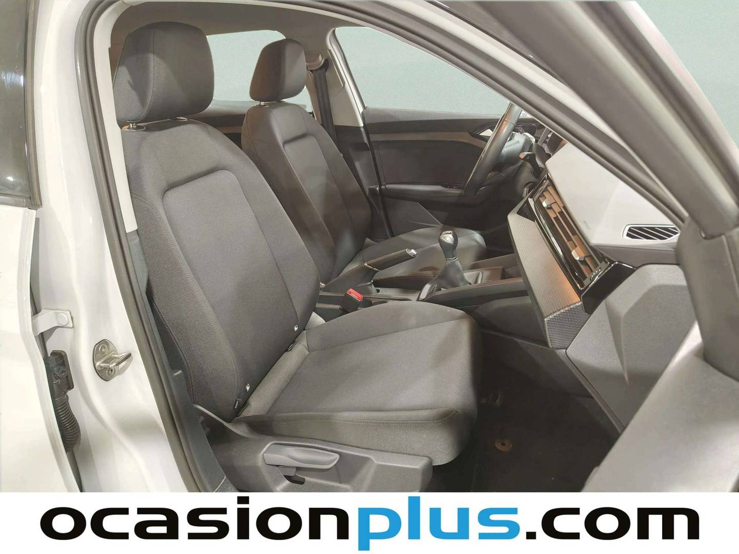 Audi A1 Audi A1 Sportback Advanced 30 TFSI (116 CV) km 0