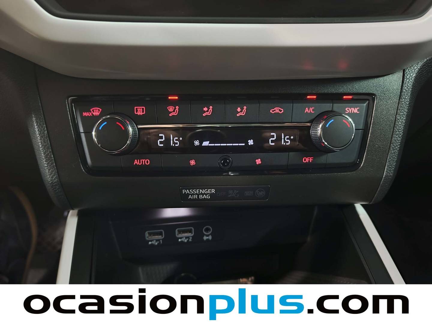 Foto Seat Arona SEAT Arona 1.0 TSI Ecomotive S&S Xcellence DSG (115 CV)