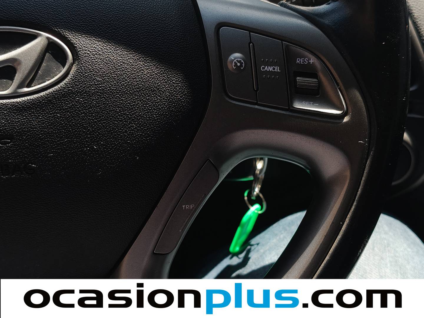 Hyundai ix35 Hyundai ix35 1.6 GDi Kosmo Klass BlueDrive(135 CV) al mejor precio