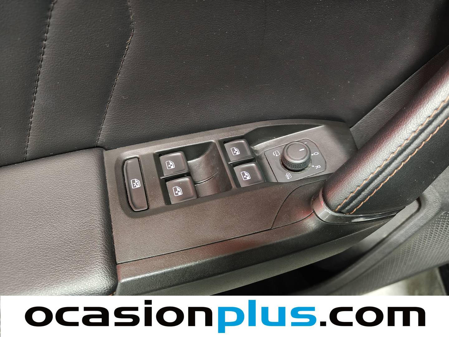 Foto Cupra León CUPRA León 1.5 eTSI DSG (150 CV)