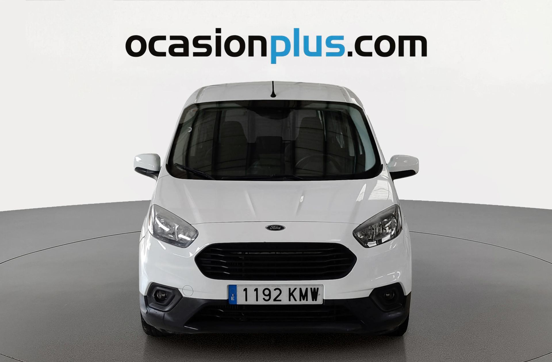 Ford Transit Kombi 1.0 EcoBoost Trend - foto 10