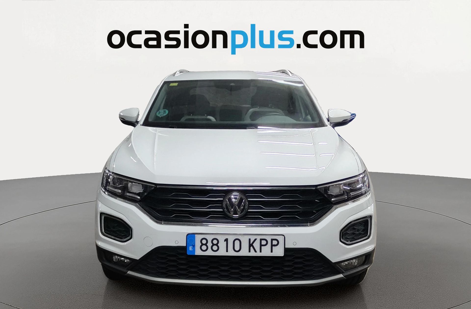 Volkswagen T-Roc Sport 1.6 TDI - foto 14