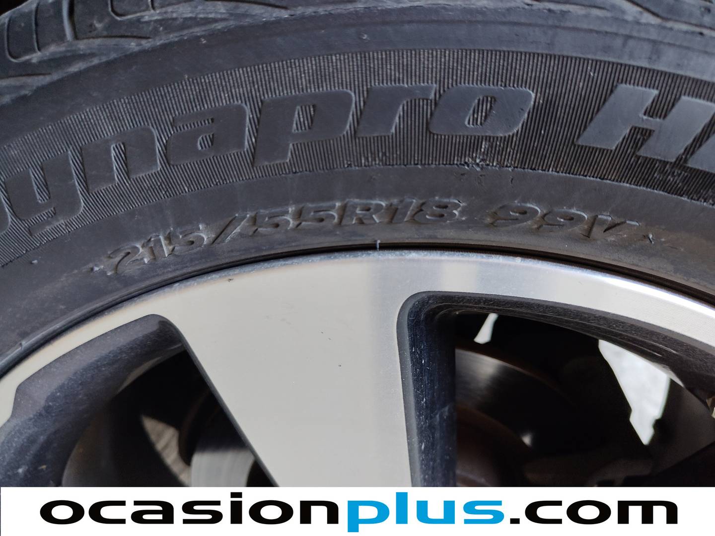 Nissan QASHQAI Nissan Qashqai 1.5 dCi N-Connecta 4x2 (110 CV) de segunda mano