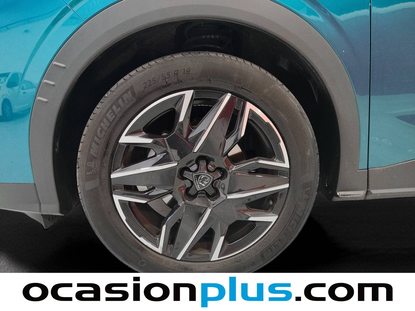 Peugeot 3008 Hybrid Peugeot 3008 Hybrid 145 Allure eDCS6 (145 CV) barato