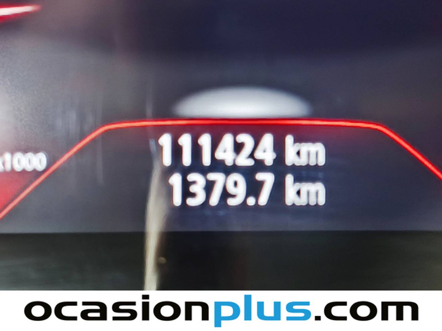 Renault Espace Renault Espace Zen Energy dCi  (160 CV) TT EDC 7 Plazas seminuevo