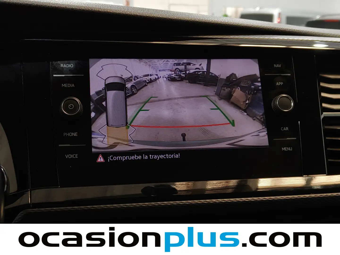 Foto Volkswagen California Volkswagen California Ocean 2.0 TDI BMT 4Motion (204 CV) DSG