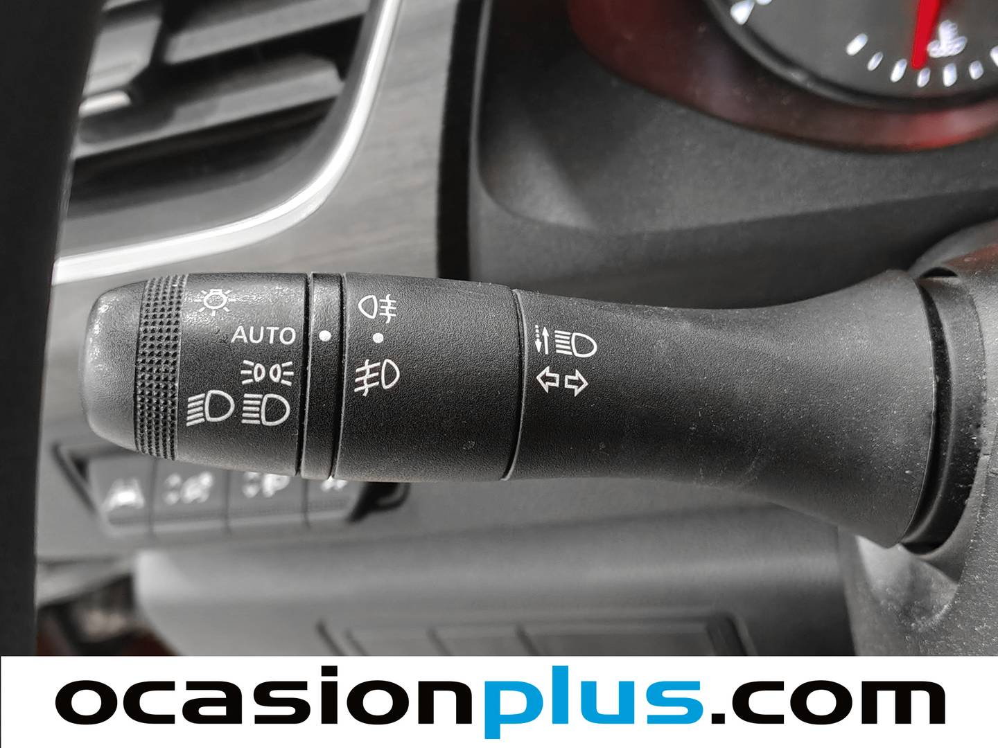 Extras del Renault Kangoo Combi Renault Kangoo Combi Authentic blue dCi (95 CV)