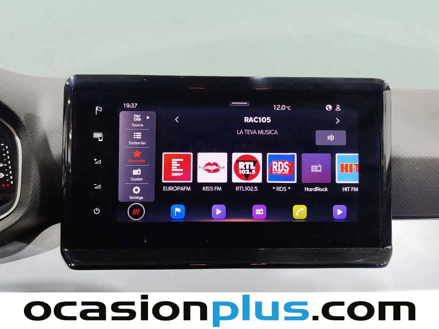 Foto Seat Ibiza SEAT Ibiza 1.5 TSI FR XL DSG (150 CV)