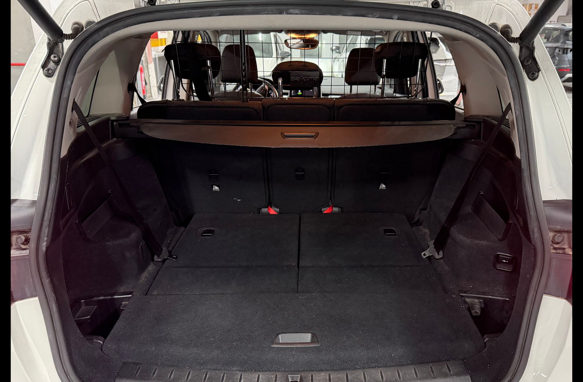 BMW Serie 2 Gran Tourer 2 218d Gran Tourer Business 7 plazas - foto 21