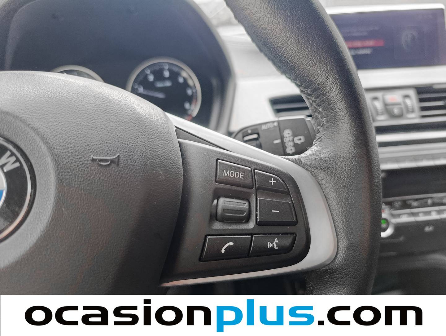 BMW X2 BMW X2 sDrive18d  (150 CV) 150cv