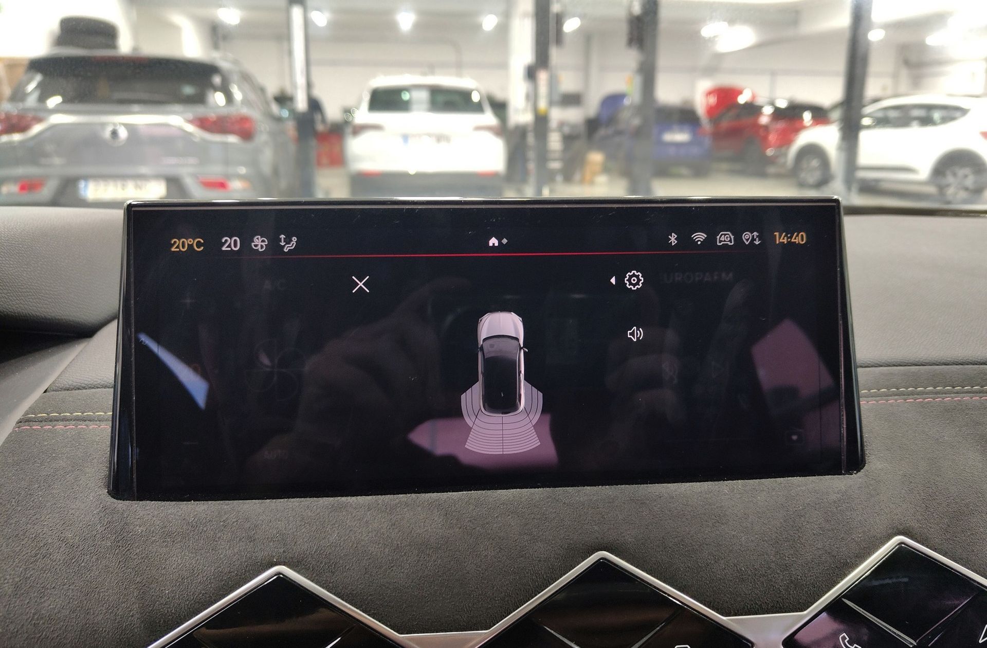 DS 3 PureTech 130 Performance Line - foto 10