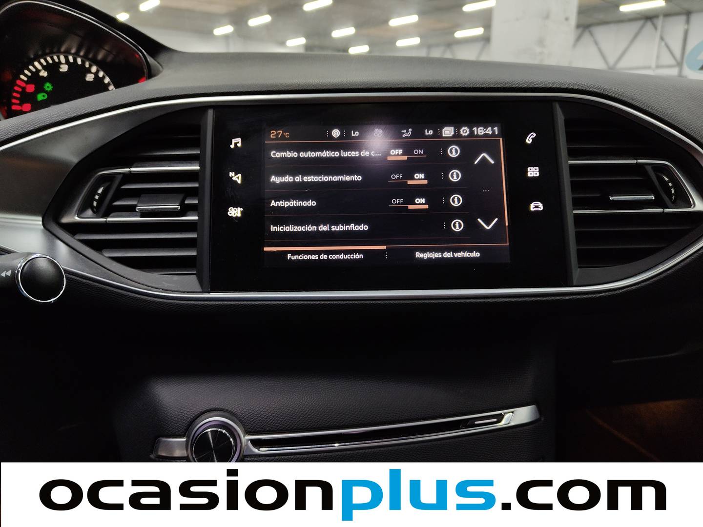 Peugeot 308 Peugeot 308 SW BlueHDi 130 Allure (130 CV) 2018
