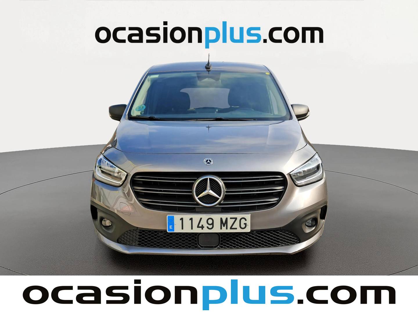 Mercedes Citan Mercedes Citan Combi 110 CDI Tourer Base (95 CV) 95cv