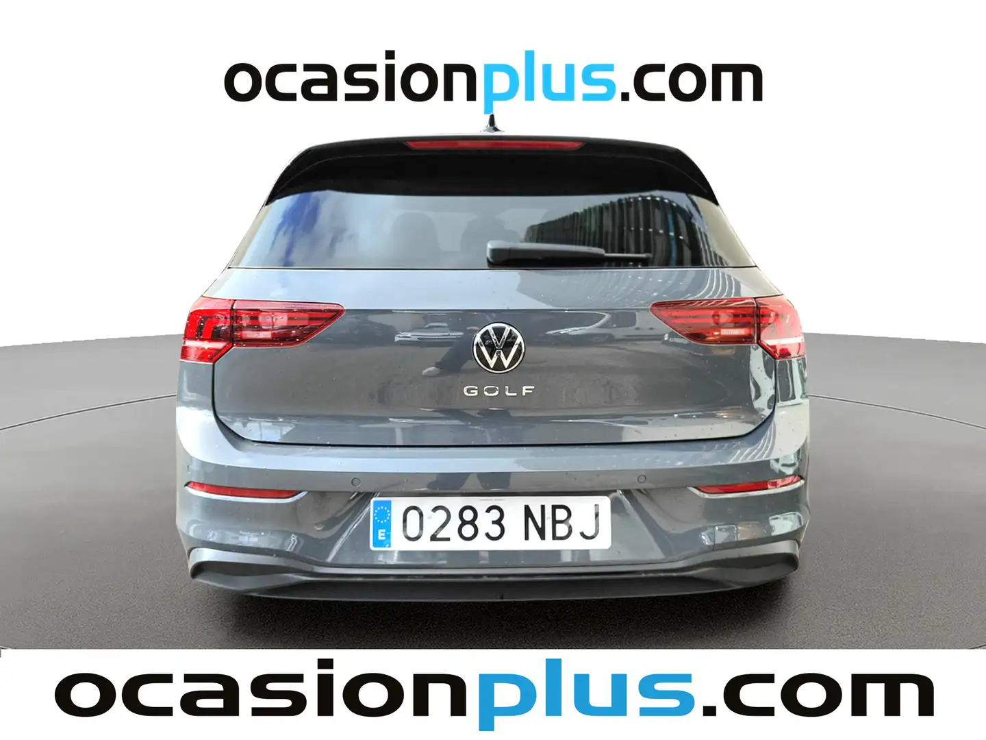 Foto Volkswagen Golf Volkswagen Golf Más 2.0 TDI (115 CV)