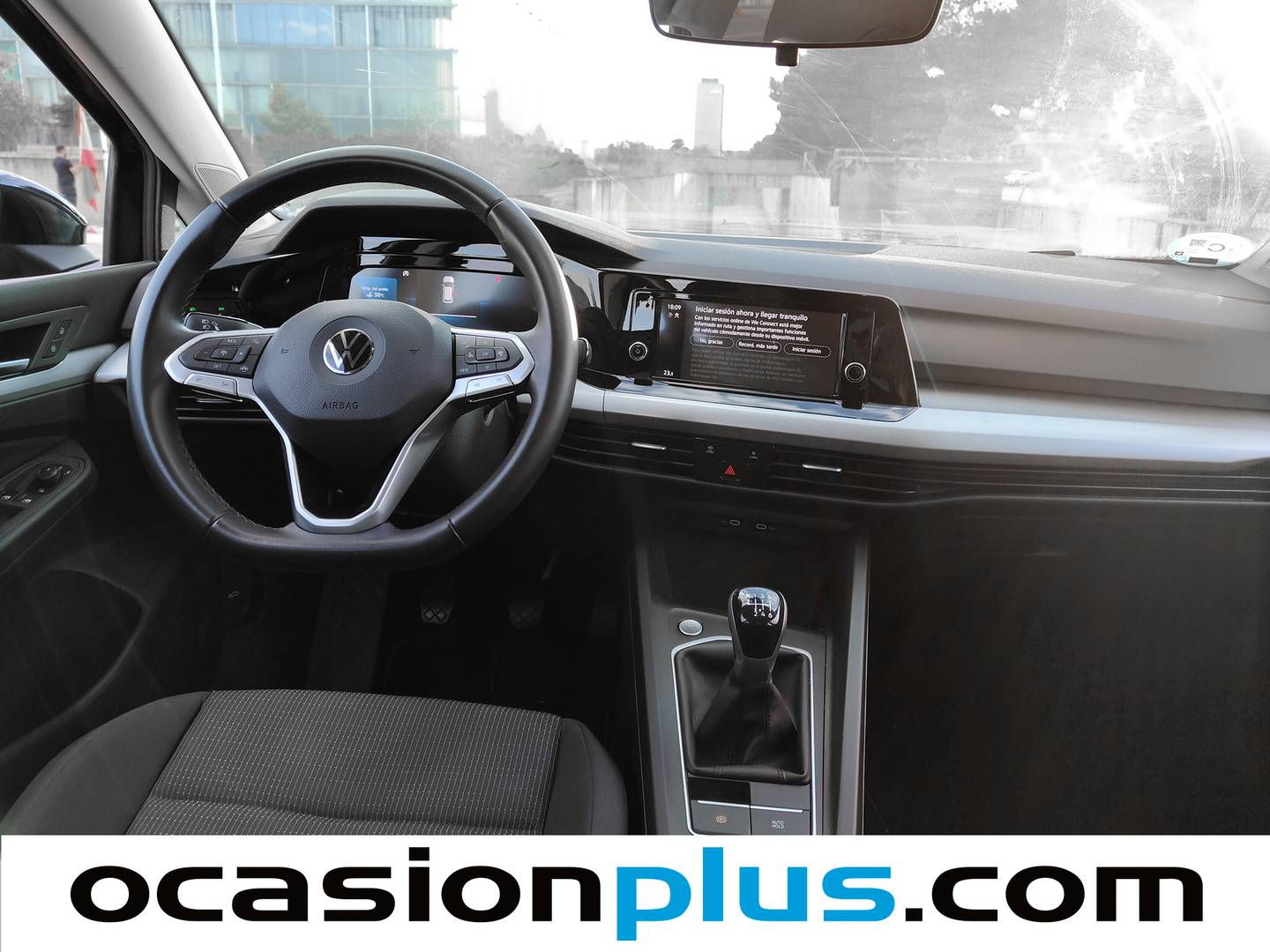 Foto Volkswagen Golf Volkswagen Golf Variant Variant 2.0 TDI (115 CV)