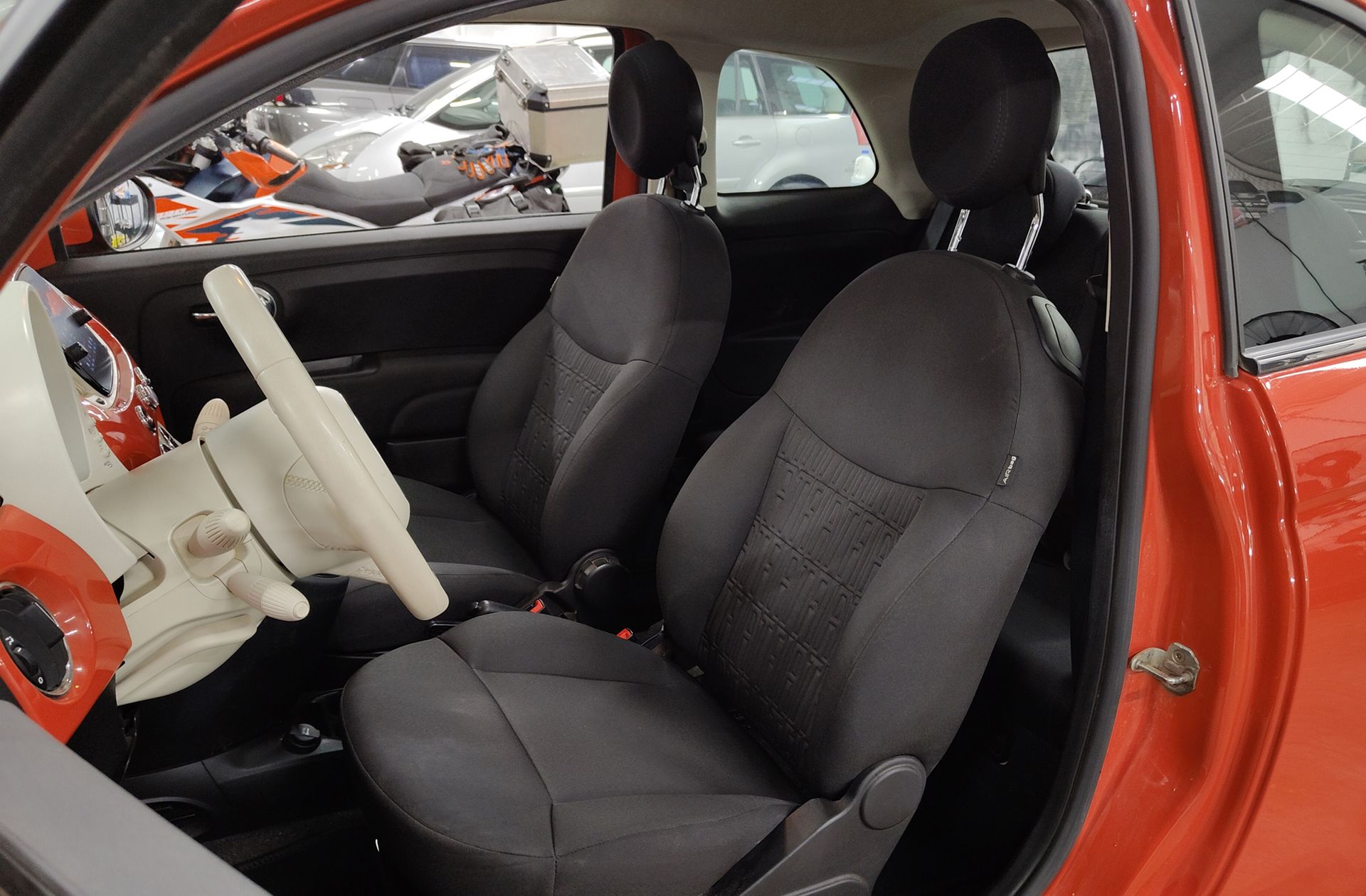 Fiat 500 1.0 Hybrid Dolcevita - foto 10