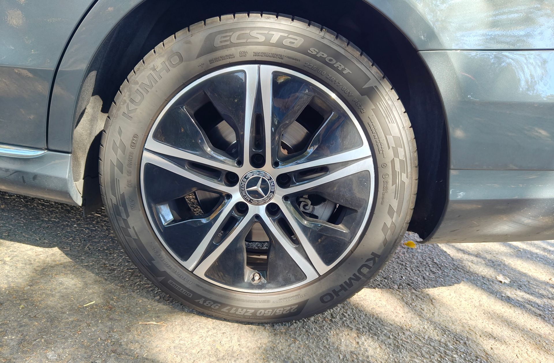 Mercedes-Benz Clase C 200 - foto 39