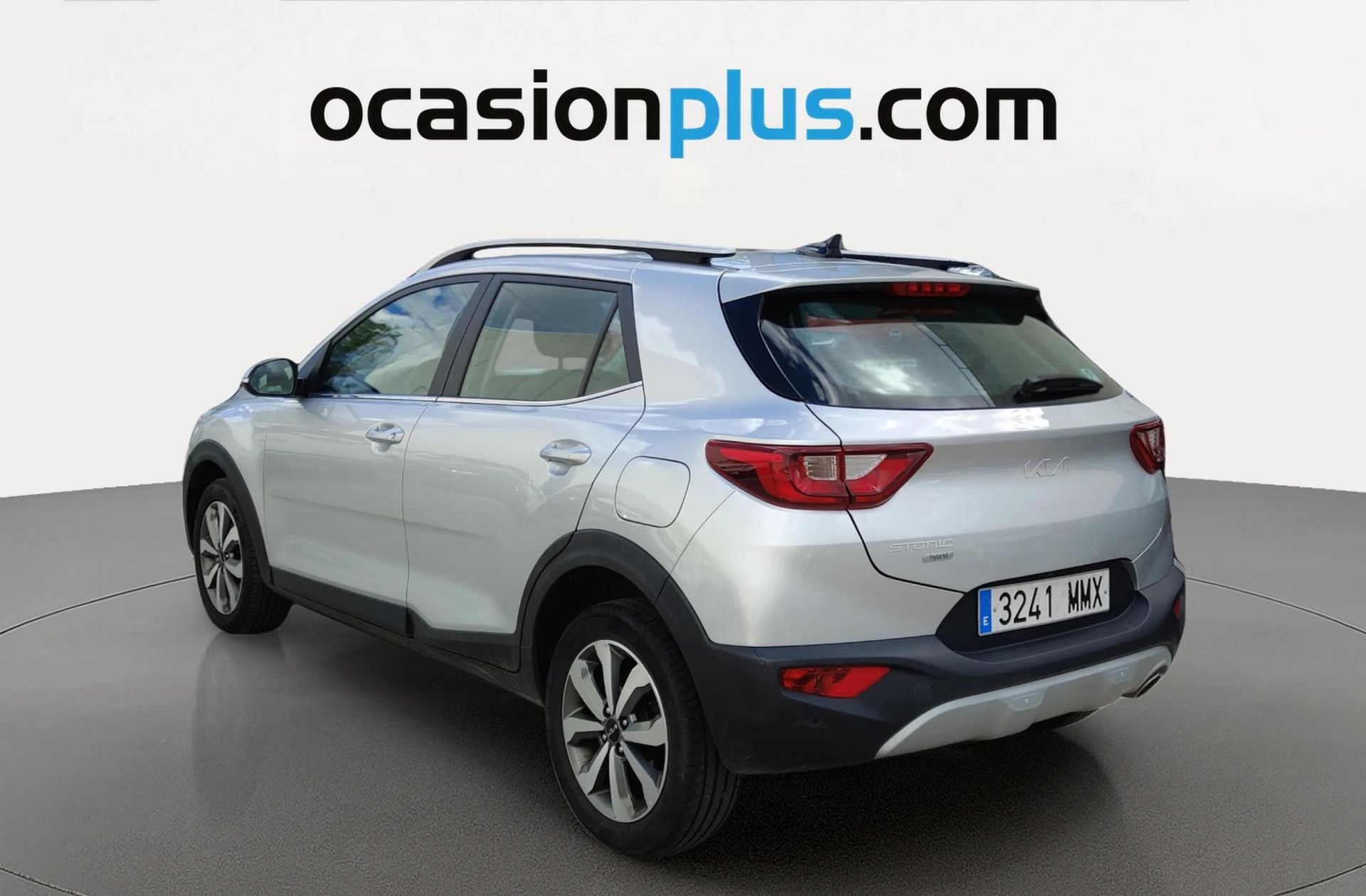 Kia Stonic 1.0 T-GDi MHEV Drive - foto 3