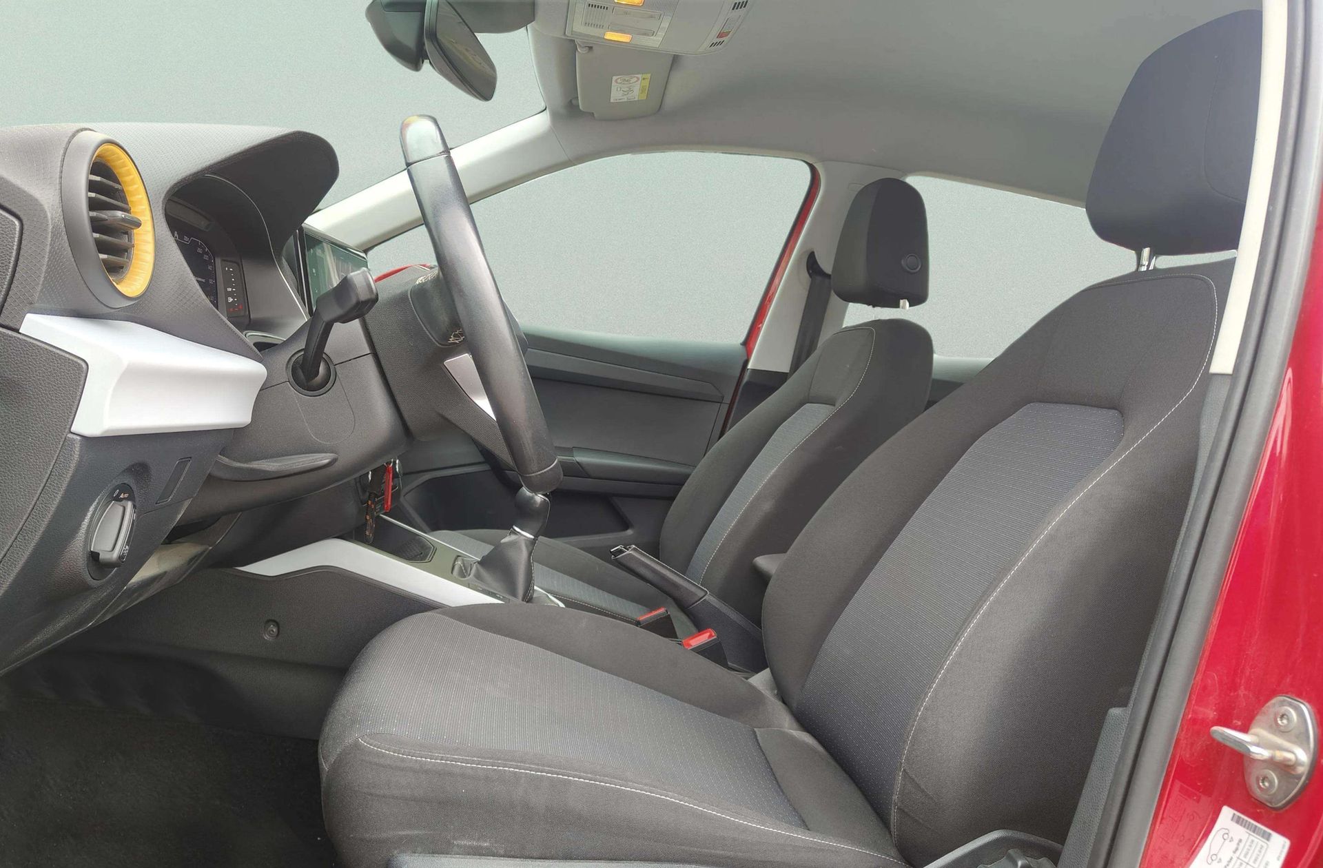 SEAT Arona 1.0 TSI Style Plus - foto 11