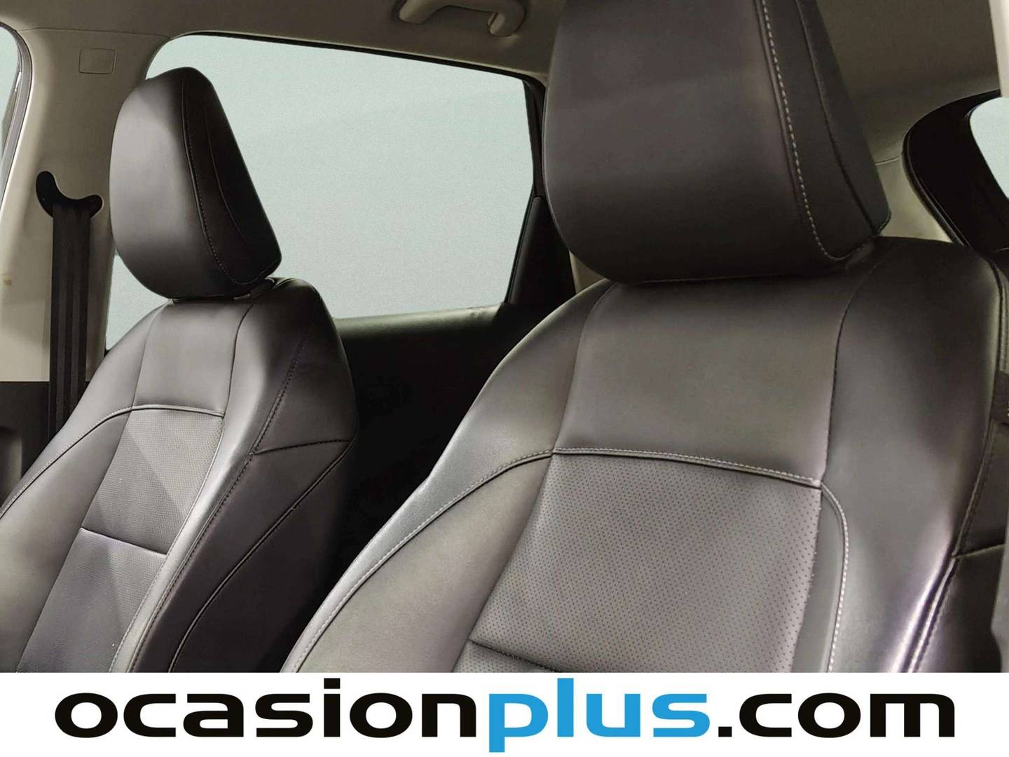 Accesorios del MG ZS MG ZS 1.5 Hybrid+ Luxury (197 CV)