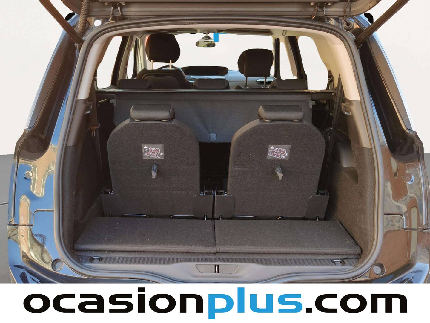 Citroën Grand C4 Spacetourer Citroën Grand C4 Spacetourer PureTech 130 S&S Shine (130 CV) 7 Plazas km 0