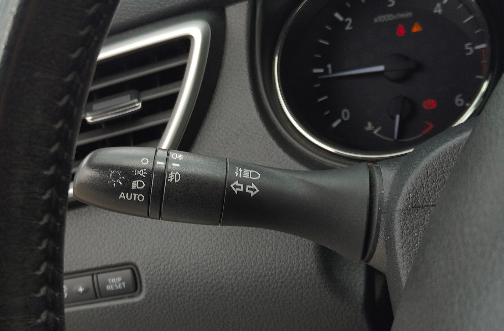 Nissan X-Trail dCi 130 360 XTronic - foto 24