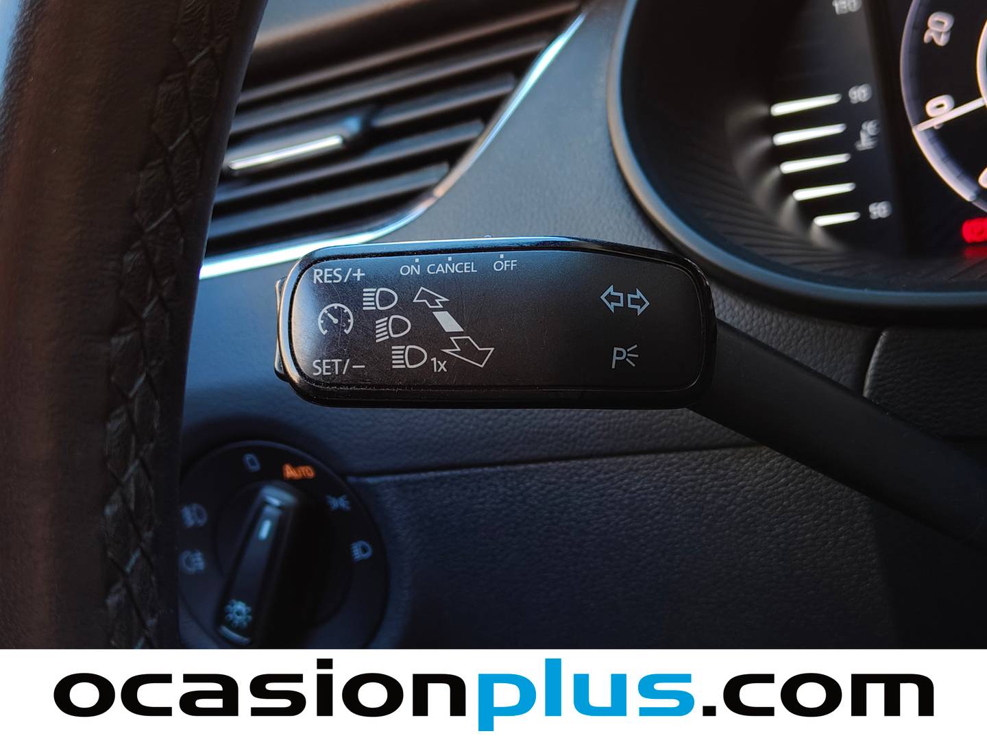 Skoda Octavia Skoda Octavia Combi 1.5 TSI Ambition (150 CV) gasolina