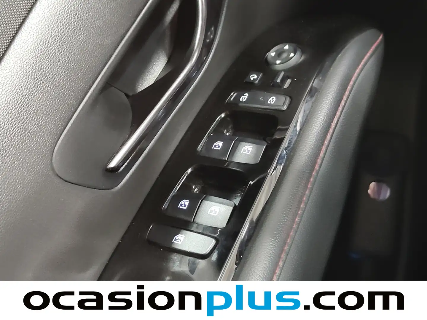 Foto Hyundai Tucson Hyundai Tucson 1.6 TGDI N-Line 30 Aniversario (150 CV)