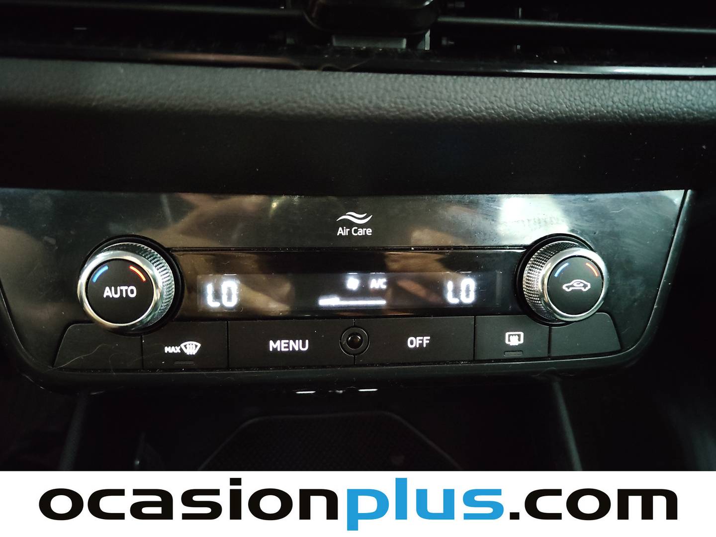 Foto Skoda Fabia Skoda Fabia 1.0 TSI Ambition (95 CV)