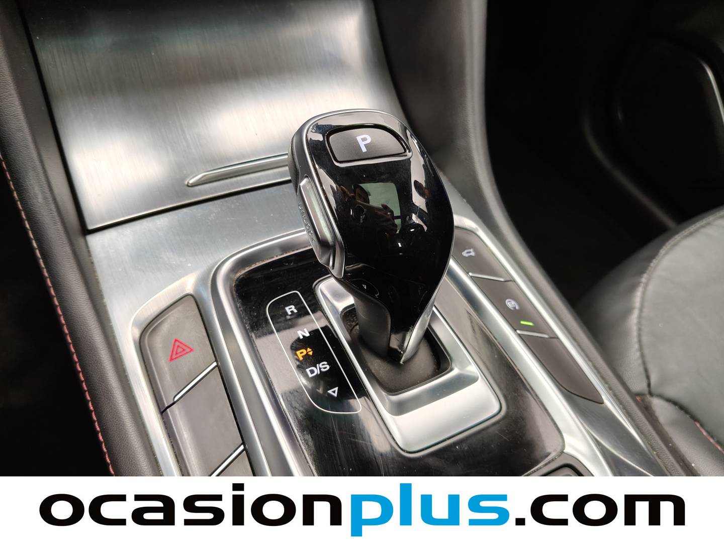 Foto MG HS MG HS 1.5 Turbo GDI Luxury DCT (162 CV)