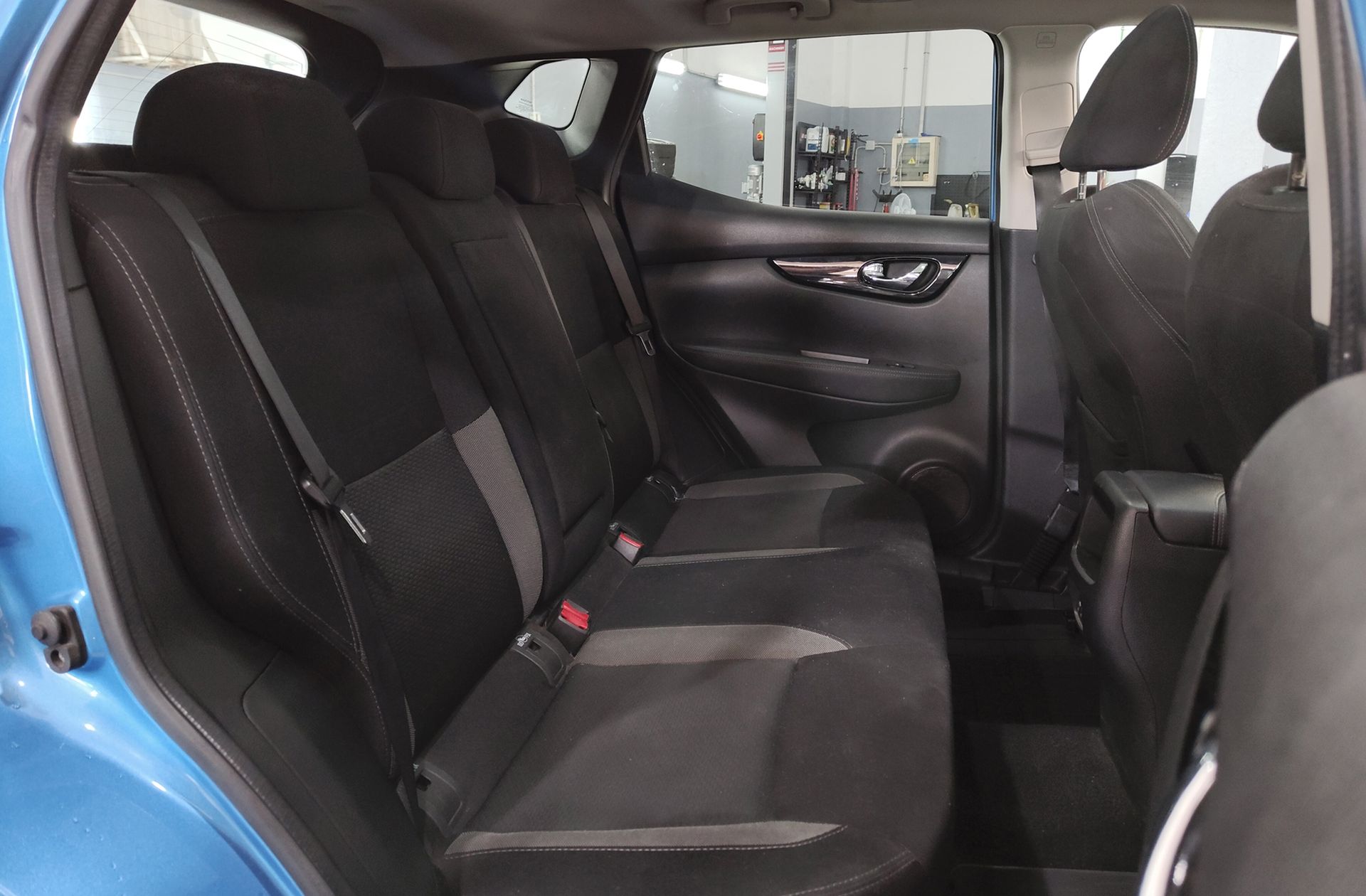 Nissan Qashqai DIG-T 140 N-Connecta 4x2 - foto 19